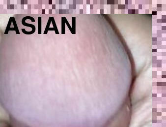 asyano, dyakol-masturbation, baguhan, talsik-ng-tamod, malaking-titi, dyakol, kolehiyo, solo, titi