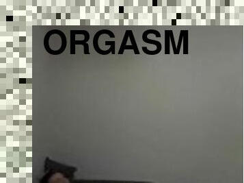 Masturbation (Orgasm)