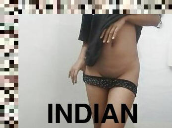 Fingering Indian girlfriend