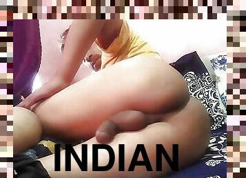 indian boy showing ass