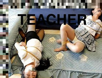 Teacher And Student 2