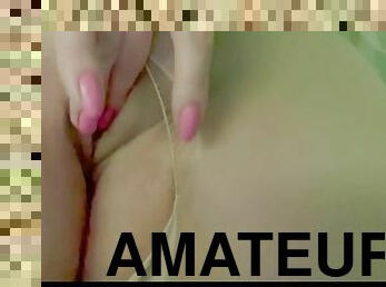 cur, tate-mari, clitoris, masturbare-masturbation, pasarica, amatori, bunaciuni, fundulet, picioare, blonda