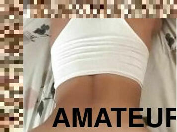 cul, levrette, orgasme, chatte-pussy, amateur, babes, interracial, brésil, point-de-vue, serrée