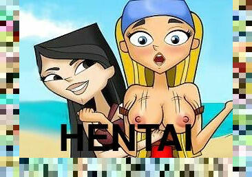 Total Nudist Drama xhatihentai masturbation Porn