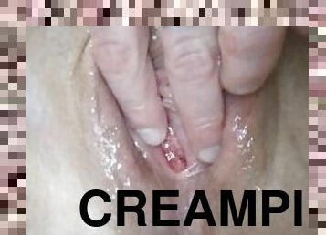 clitoris-bagian-atas-vagina-paling-sensitif, besar-huge, besar-sekali, vagina-pussy, muncrat, cumshot-keluarnya-sperma, gambarvideo-porno-secara-eksplisit-dan-intens, creampie-ejakulasi-di-dalam-vagina-atau-anus-dan-keluarnya-tetesan-sperma, sperma, fetish-benda-yang-dapat-meningkatkan-gairah-sex