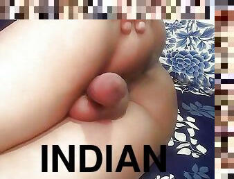 indian boy showing ass