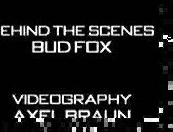 End credits of a porn parody hardcore