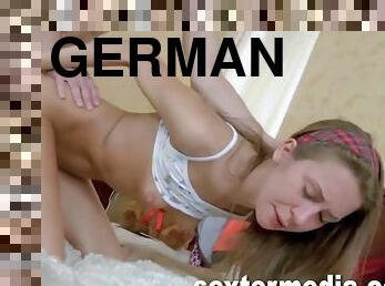 anal, granny, ados, hardcore, allemand, horny