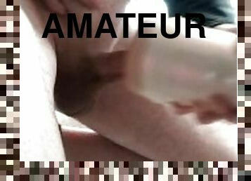 masturbation, vieux, chatte-pussy, amateur, ejaculation-sur-le-corps, énorme-bite, jouet, branlette, salope, jeune-18