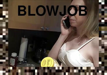 store-pupper, mor-og-sønn, blowjob, milf, hjemmelaget, mamma, soving, pov, blond, sperm