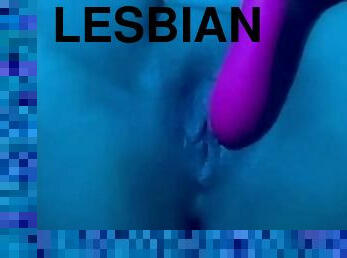 isot-tissit, nyrkkinainti, masturbaatio, orgasmi, pillu-pussy, ruikkiminen, amatööri, typykät, lesbo-lesbian, lelu