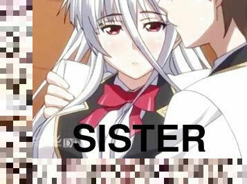 hentai, sora
