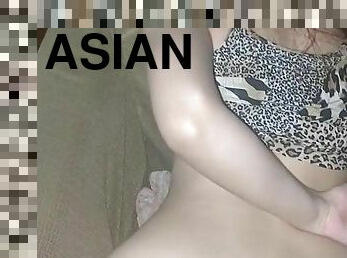 Pinay asian teen POV amateur porn