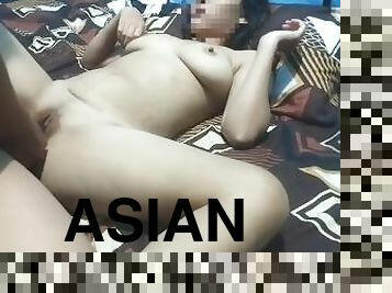 asyalı, büyük-göğüsler, köpekçik, mastürbasyon-masturbation, amcık-pussy, amatör, oral-seks, üstüneyüzüne-boşalma, kocaman-yarak, mastürbasyon