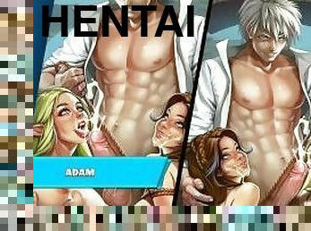 anime hentai game 2024anim
