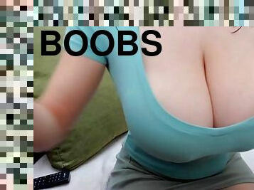 Huge Boobs Big Tits Of Naughty Girl - Big boobs