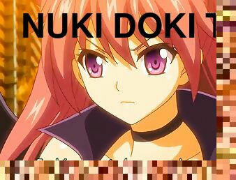 Nuki Doki Tenshi To Akuma No Sakusei Battle Revolution 2