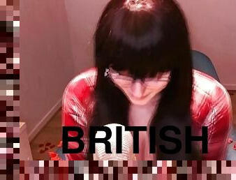 Your Shy British Virgin Girlfriend ASMR (FREE Preview)