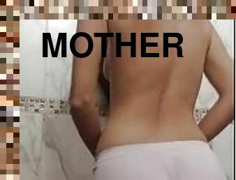 cur, tate-mari, amatori, milf, adolescenta, latina, mama, dezbracandu-se, mama-mother, cur-butt