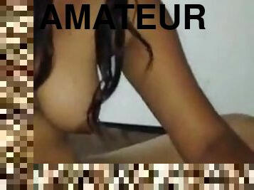 amateur, branlette, indien