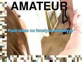 Moj prvi porno uradak