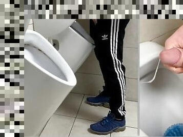 baignade, public, amateur, fellation, gay, espion, toilette