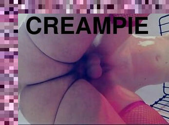 World best creampies slowmo