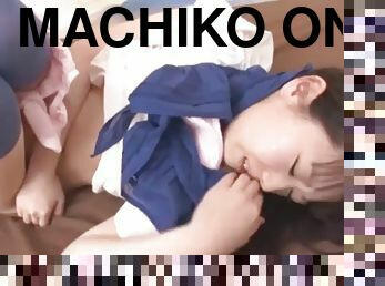 Machiko ono