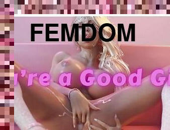 lesbid, pov, erootiline, femdom