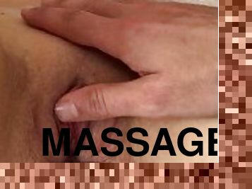 clito, masturbation, orgasme, chatte-pussy, femme, amateur, ados, massage, française, doigtage