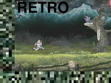 ???? Ghosts 'n Goblins Resurrection 01 ?????