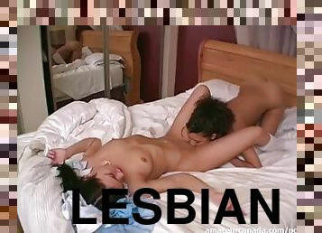 Lesbian short