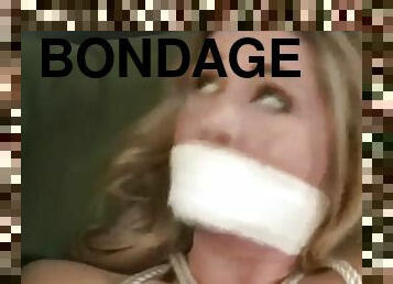 bdsm, bondage