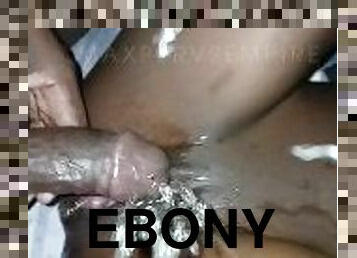 mayor, al-aire-libre, público, coño-pussy, squirting, mamada, negra-ebony, hardcore, recopilación, gangbang