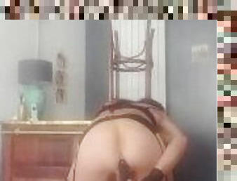 amateur, anal, gay, paja, vintage, francés, retro, consolador, a-solas