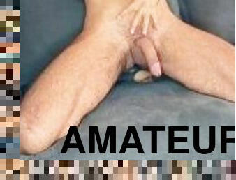 amateur, gay, follando-fucking, a-solas, realidad, polla