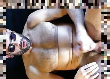 masturbation, amateur, gay, fantaisie, solo, musclé, tabou