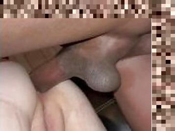 cul, amateur, anal, énorme-bite, interracial, milf, hardcore, maman, belle-femme-ronde, butin