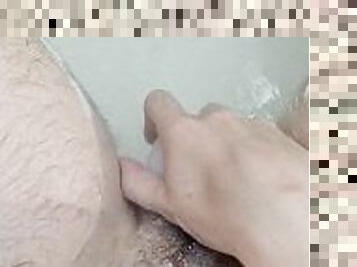 tatic, paroasa, masturbare-masturbation, orgasm, pasarica, bunaciuni, lesbiana, jucarie, picioare, sperma