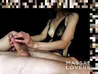 svær, cumshot, handjob, massasje, cum, naturlig, erotisk