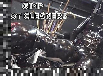 bdsm, fetish, latex, elskerinde, dominans, gummi