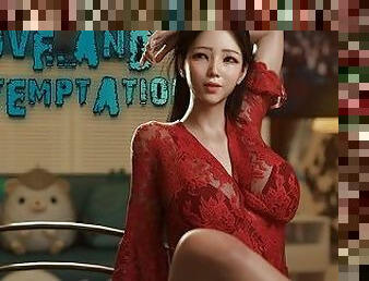Love & Temptation #4 - PC Gameplay (HD)