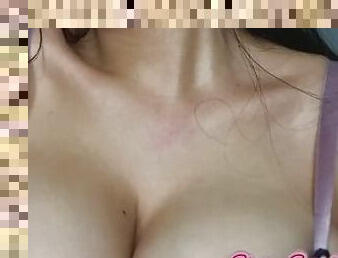 teta-grande, grande, masturbação, amador, babes, adolescente, massagem, natural, mamas, fetiche