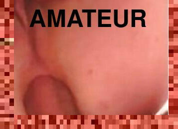 røv, amatør, anal, hardcore