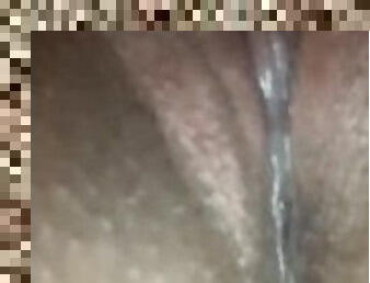 wet pussy playin xo