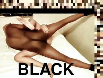 GLP - Her First Big Black Cock