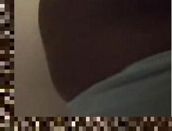 BBW Shemale Brandyy bubble butt