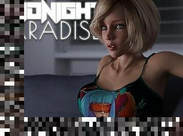 Midnight Paradise #33 PC Gameplay