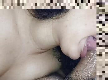 ekstrem, amatør, anal, blowjob, deepthroat, kveling, filipinsk, pikk