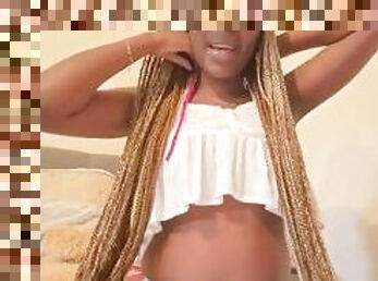 mayor, amateur, maduro, negra-ebony, madurita-caliente, adolescente, negra, vieja